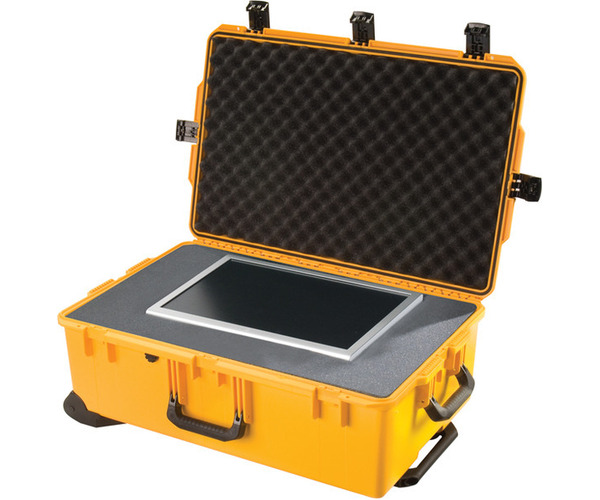IM2950 Storm Case - Yellow