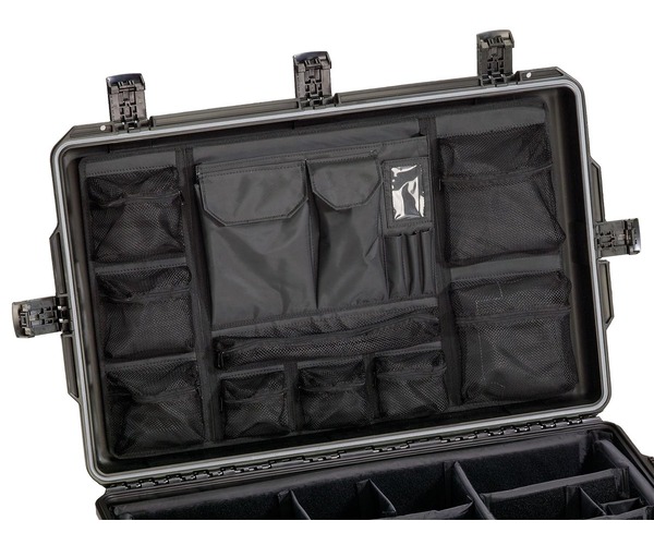 IM29XX Utility Organiser
