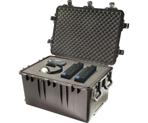 IM3075 Storm Case - Black