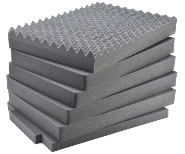 IM3075 Foam Set