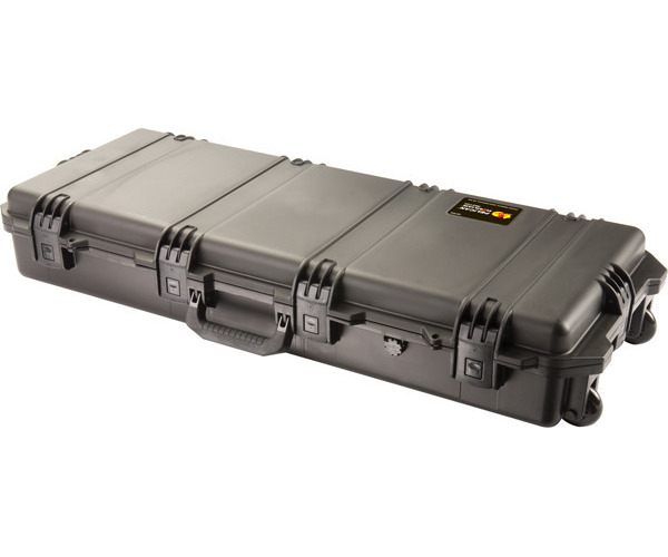 IM3100 Storm Rifle Case - Black