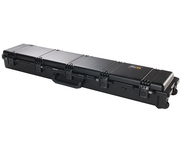 iM3410 Storm Case No Foam - Black