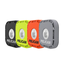 Luggage Tags & AirTag Mounts