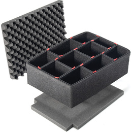 TrekPak™ Divider System