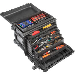 Hard Tool Cases