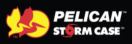 Pelican™ Storm Cases