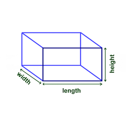 Search Cases By Dimensions